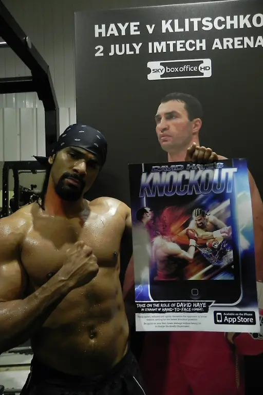 Haye-5
