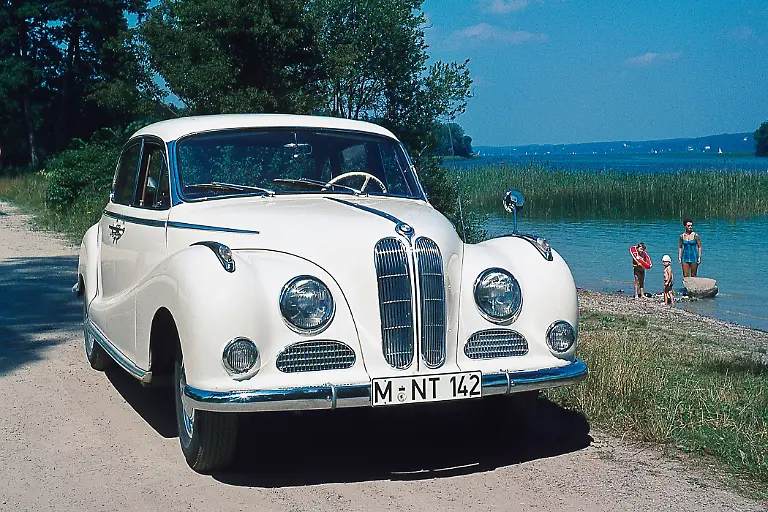 04BMW501-1907