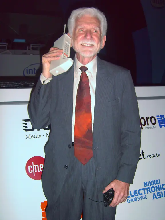 2007Computex-e21Forum-MartinCooper