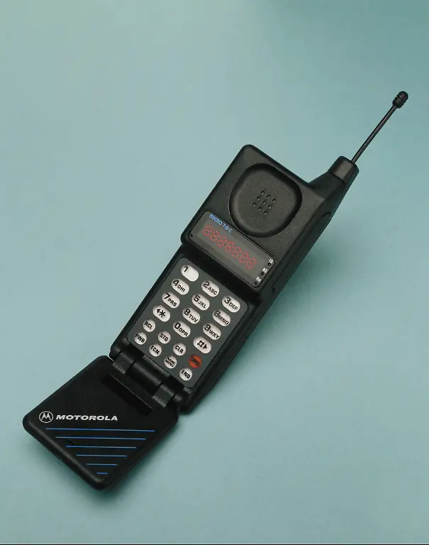 Motorola-MicroTAC-1989