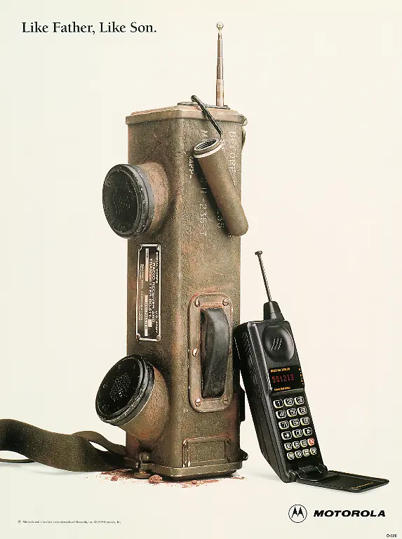 1992MotorolaMicroTACUltraLite