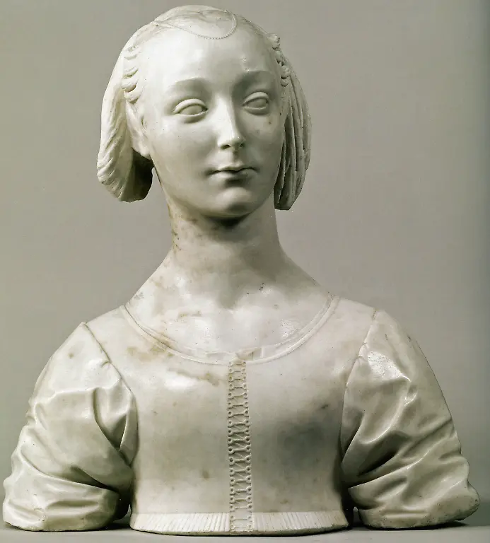16-DesideriodaSettignano-BsteMariettaStrozzi