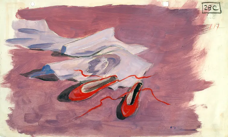 20-TheRedShoes