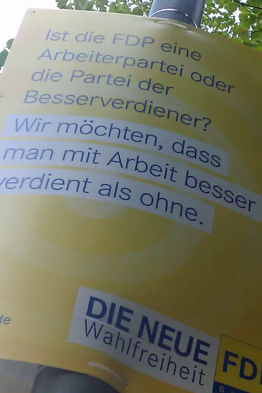 arbeiterpartei