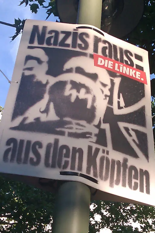 linke-nazis