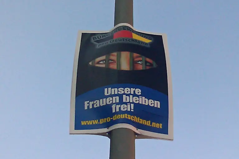 freiefrauen