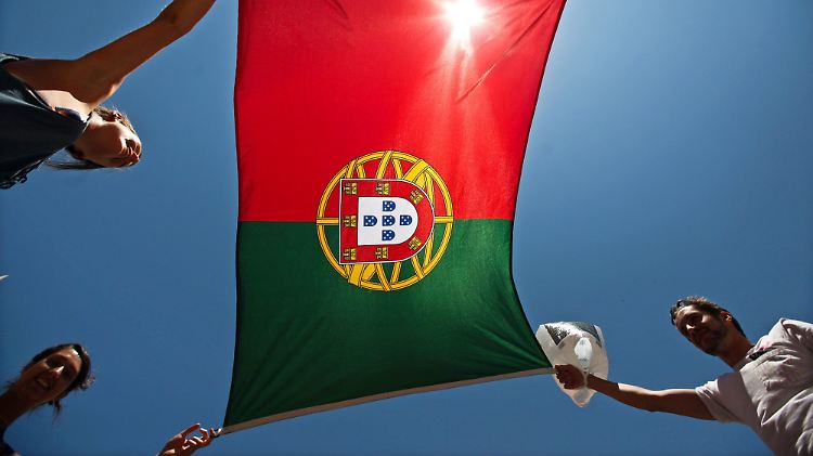 Sparen, stützen, reformieren, Steuern anheben: Portugal macht in den Augen der CEP-Experten vieles richtig.