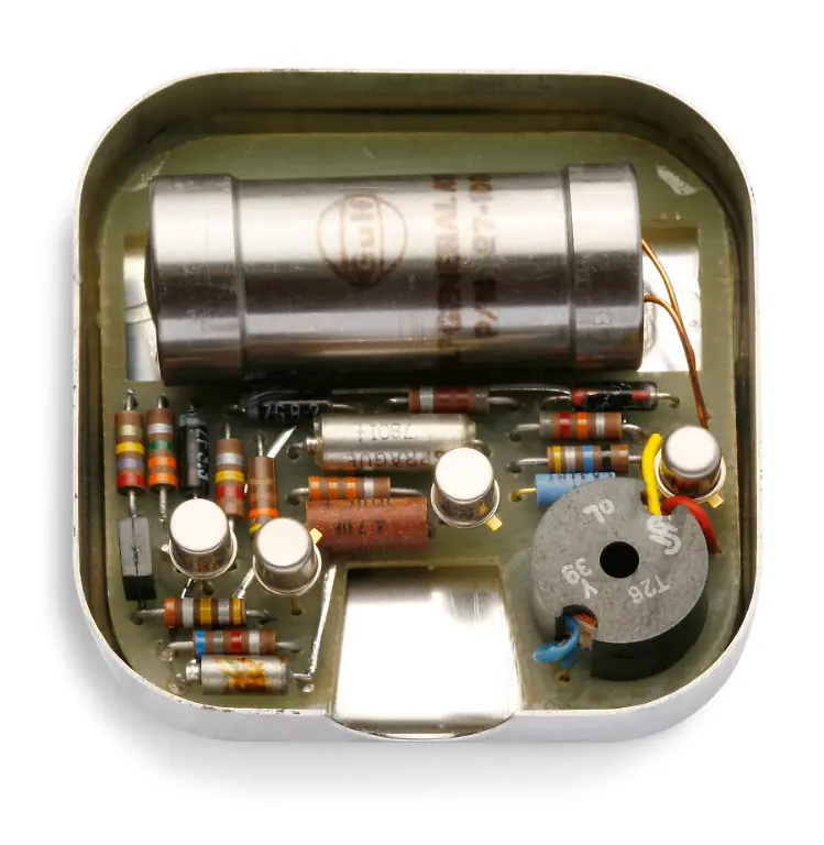 Radionuklidbatterie-Copyright-Biotronik