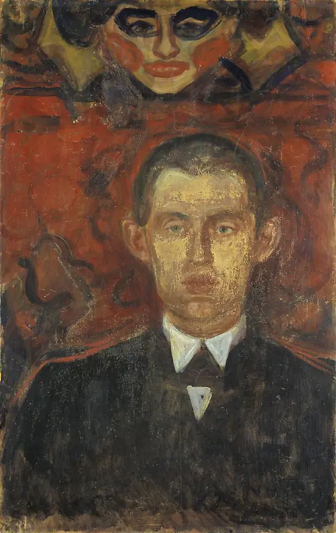 munch-selbstbildnis-unter-frauenmaske-munch-museum
