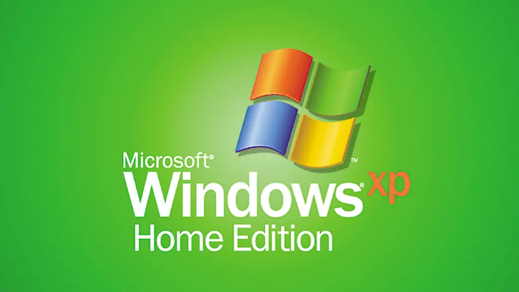 WinXP-Home