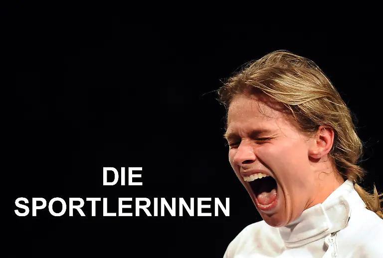 sportlerinnen