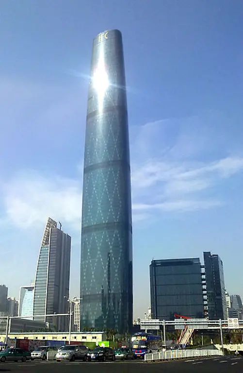 Guangzhou-Wikipedia