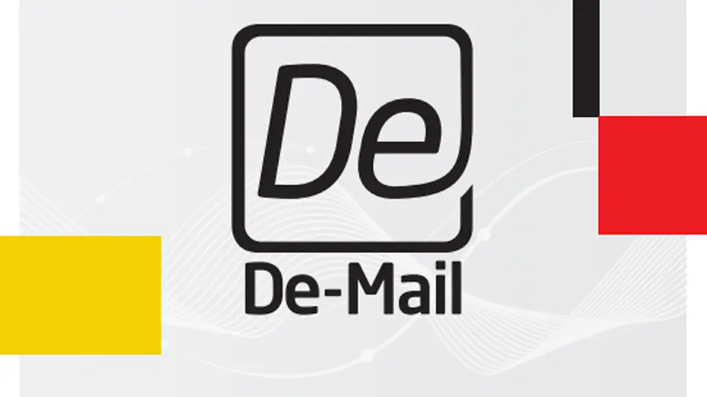 De-Mail