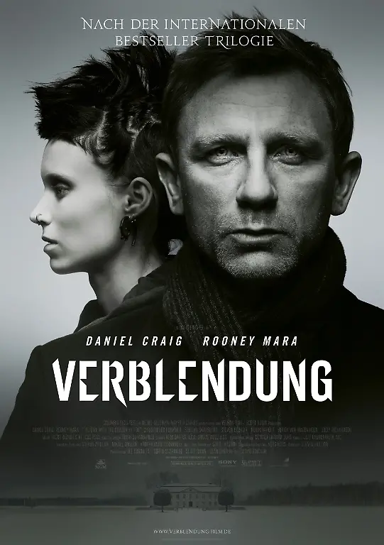 Januar-Verblendung