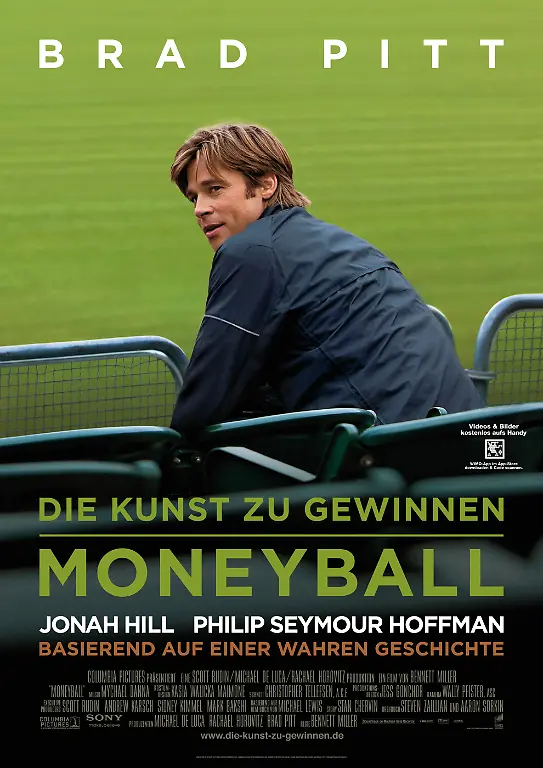 Februar-Moneyball