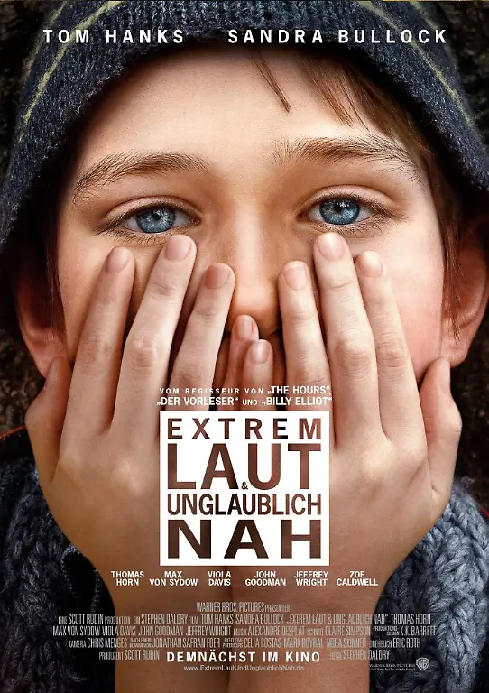 Februar-Extrem-laut