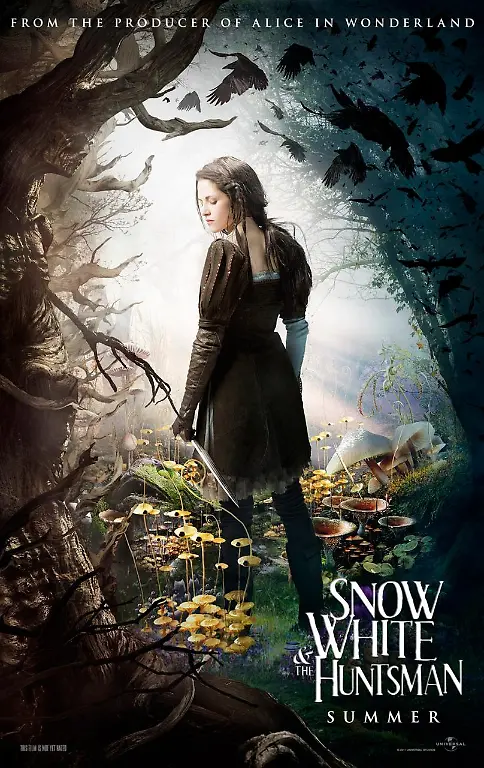 Mai-Snowwhite-Huntsman