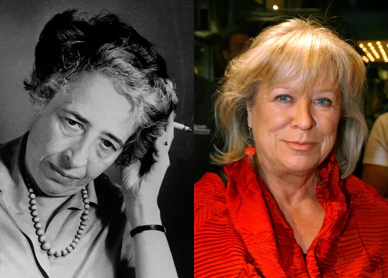 Oktober-Arendt-Trotta