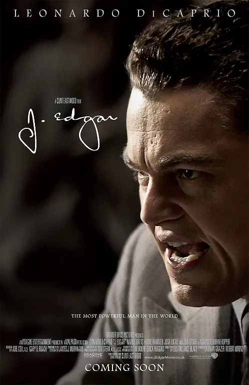 Januar-J-Edgar