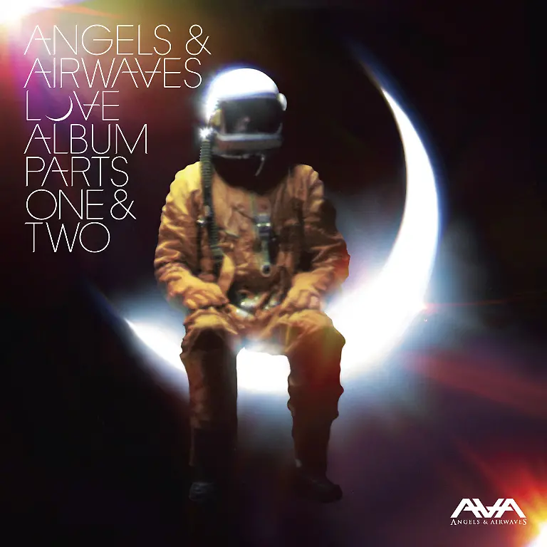 Angels-Airwaves