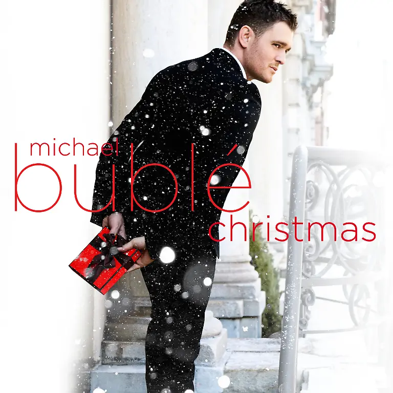 Buble-Michael