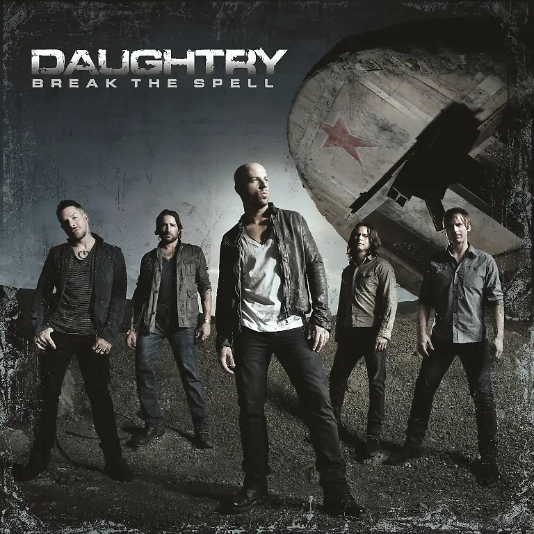 Daughtry