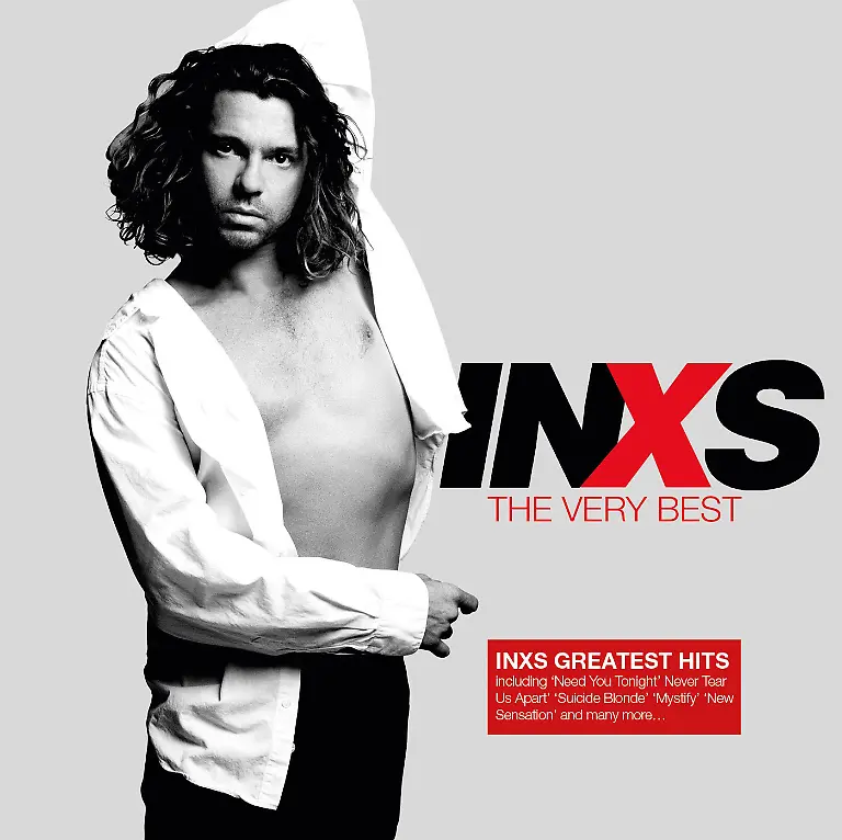 INXS
