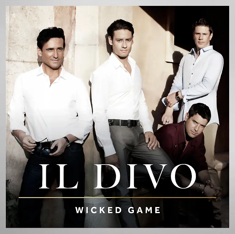 Il-Divo