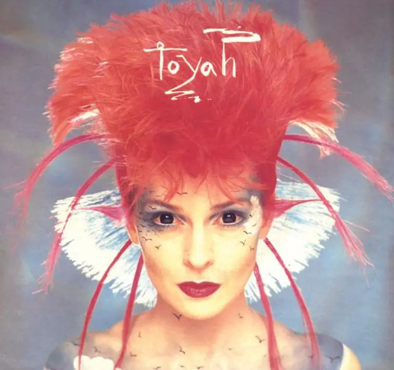 toyah