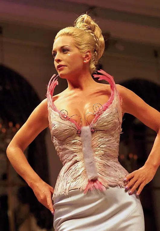 Sheryl-Gascoigne