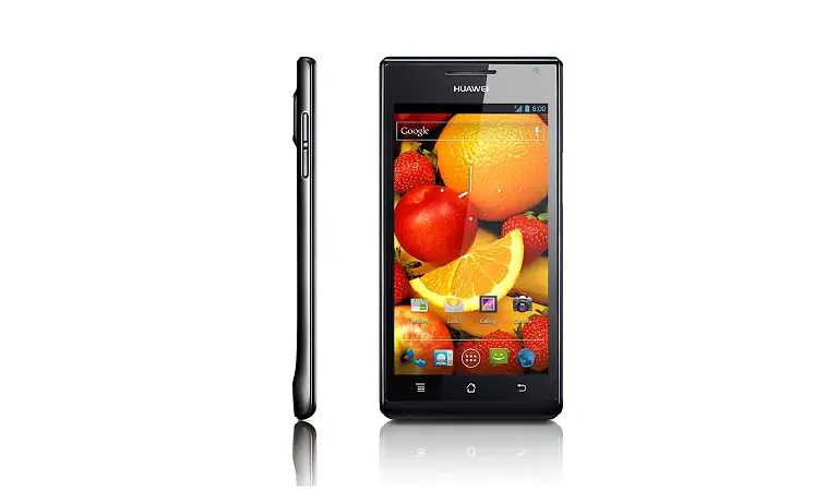 Huawei-Ascend-P1
