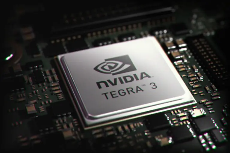 Nvidia-Tegra-3
