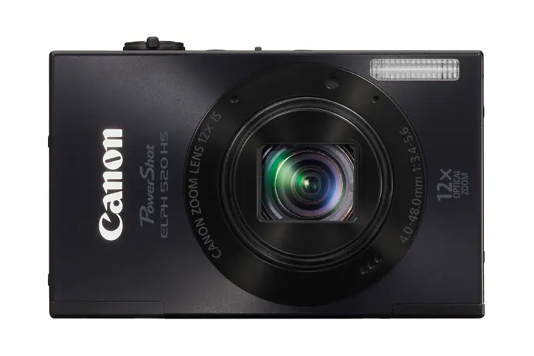 Canon-Powershot-Elph-520-HS