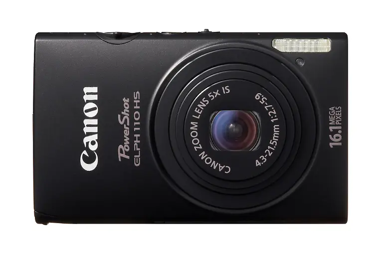Canon-Powershot-Elph-110-HS
