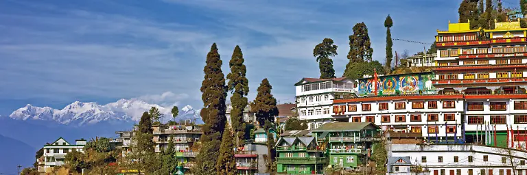 Darjeeling