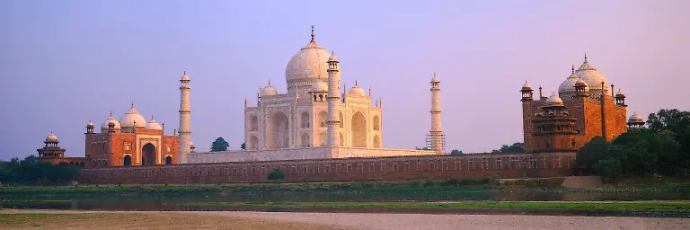 Taj-Mahal-Agra