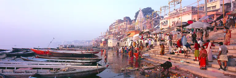 Varanasi