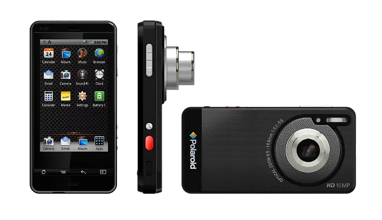 Polaroid-SC1630-Smart-Camera