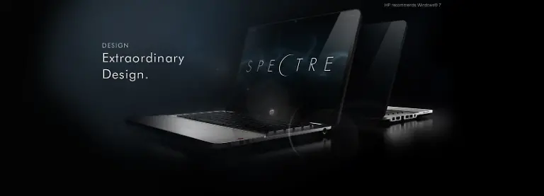 HP-Spectre