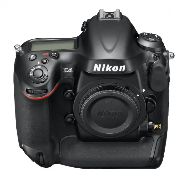 Nikon-D4