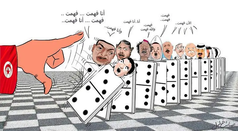 alsaadnews-domino