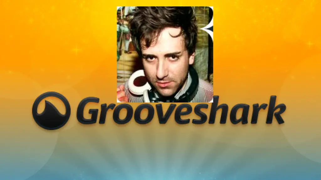 Grooveshark-Paul-Geller