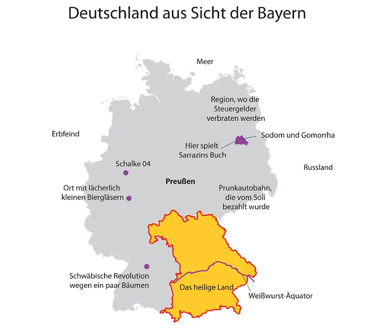 Bayern