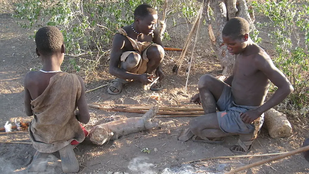 Hadza