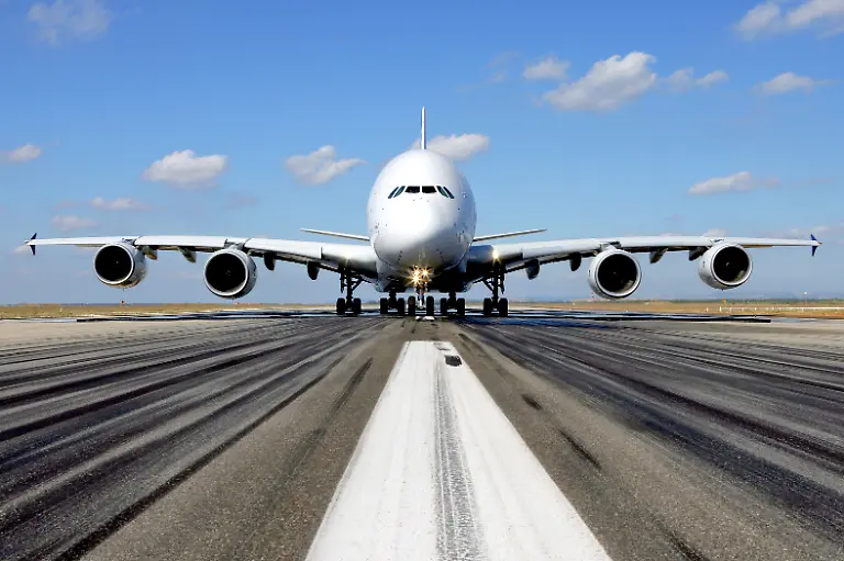 A380-on-ground-front-shot