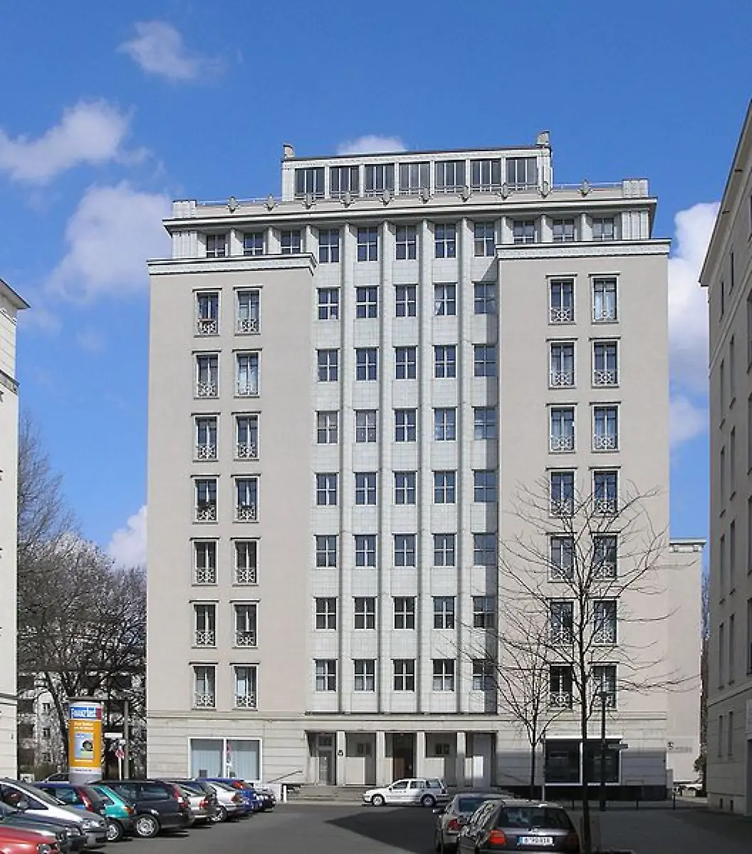 Weberwiese-Berlin-April-2006