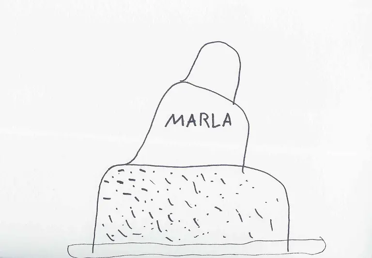 Marla-Nissen