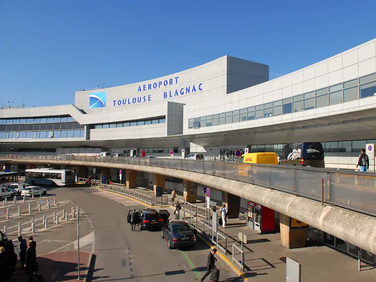 Blagnac