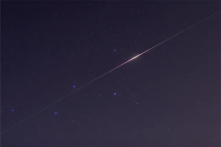 Iridium13-090807
