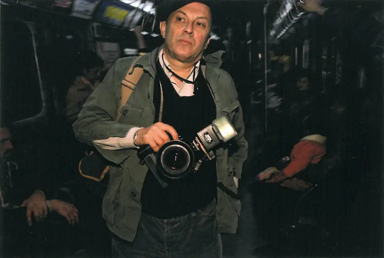 Bruce-Davidson